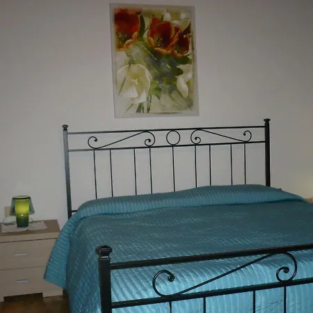 Casa Delle Rose Σπίτι διακοπών Gavello