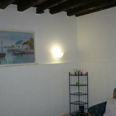 Σπίτι διακοπών Casa Delle Rose