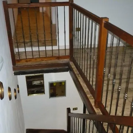 Casa Delle Rose Σπίτι διακοπών