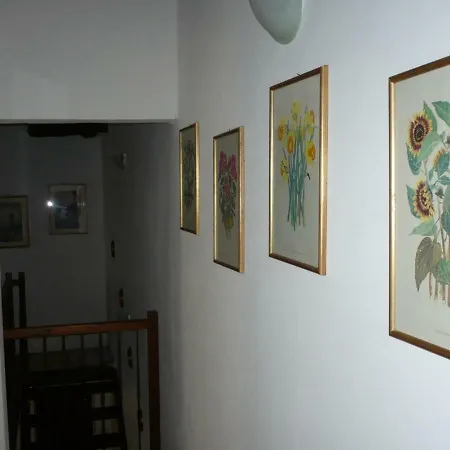 Casa Delle Rose Σπίτι διακοπών *