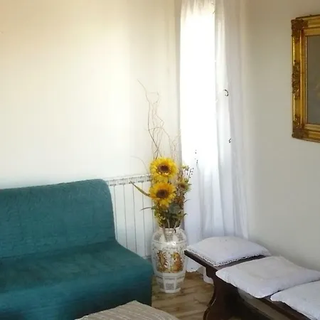 Casa Delle Rose Gavello