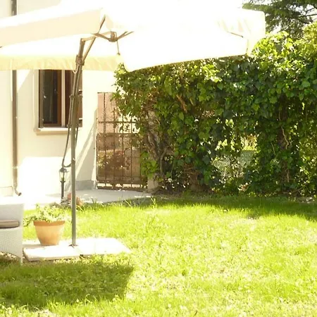 Casa Delle Rose * Gavello
