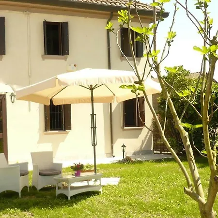 Casa Delle Rose