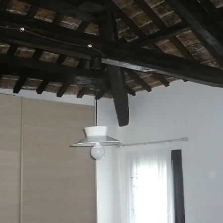 Σπίτι διακοπών Casa Delle Rose Gavello