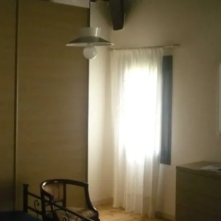Σπίτι διακοπών Casa Delle Rose Gavello