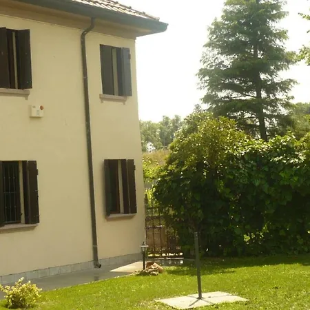 Casa Delle Rose Gavello