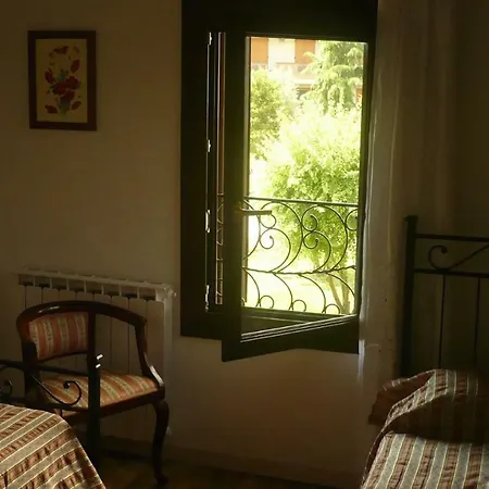Casa Delle Rose *