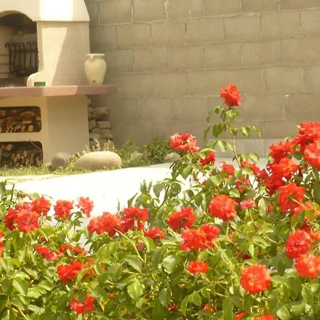 Σπίτι διακοπών Casa Delle Rose Gavello