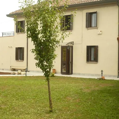 Casa Delle Rose * Gavello
