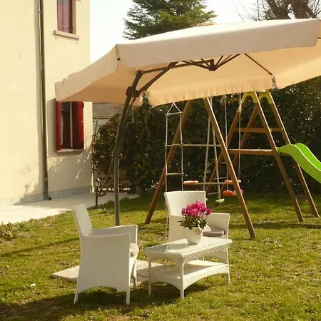 Casa Delle Rose Σπίτι διακοπών *