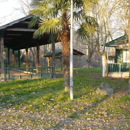 Casa vacanze Casa Delle Rose Gavello