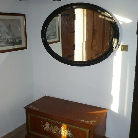 Casa Delle Rose * Gavello
