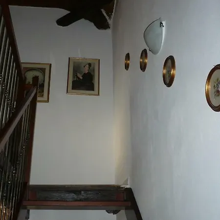 Casa Delle Rose Casa vacanze *