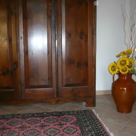 Casa Delle Rose Casa vacanze