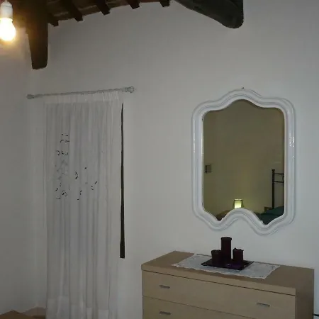 Casa Delle Rose * Gavello