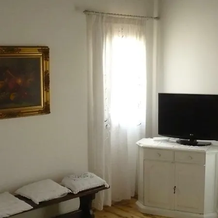 Casa Delle Rose Gavello
