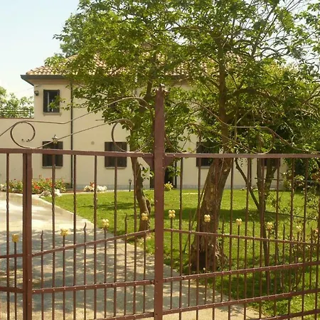 Casa Delle Rose Gavello