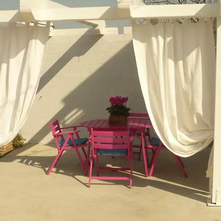 Casa vacanze Casa Delle Rose